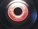 PATRICK SAMSON SET SONO UOMO ITALY FREAKBEAT MOD GARAGE GREEK FONIT RAREST 7''