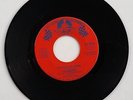 Rare JIM KEMPER & FOUR TIERS I’m Free To Chose 7” single Le-Mans 1964 Doo Wop