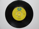 AMEIL MOODY, RATCHET KNIFE, BEND THE TRUE, BS164, BLUE CAT, ORIGINAL 1969