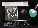 OISTRACH: BRAHMS VIOLIN CONCERTO KONWITSCHNY SKD ETERNA 820003 TOP