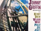 Johnny Griffin Way Out Riverside LP