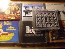 The Beatles [7 CD Alben] Help + Hard Days Night + Sgt Pepper + Let it Be +Yellow