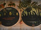 Type O Negative Picture LP October Rust RAR Limitiert