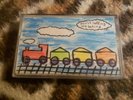 rare  TALULAH GOSH original 1st DEMO TAPE cassette 1986 razorcuts heavenly C86