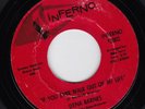 DEENA BARNES - IF YOU EVER WALK OUT INFERNO -NORTHERN SOUL CLASSIC - NO RESERVE