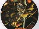 MOTORHEAD - BOMBER (DJ10BRO85) RARE + LIVE TRACKS 10