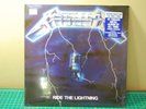 Metallica - Ride The Lightning  Sealed Remaster New Mint   Free Shipping