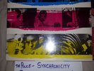 The Police  Synchronicity  SEALED MINT  ORIGINAL 1983 A&M # SP-3735  NO BarCode