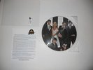 Blondie Parallel Lines 1978 RARE VG Picture Disc Complete Album ULTRASONIC CLEAN