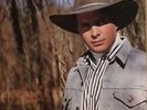 garth brooks self titled 1989 1st press vinyl record Original