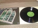 Hard Meat    Through a Window   LP   auf old green WB