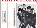Rare original Punk 45 The Blessed Deep Frenzy-Johnny Thunders -Danzig