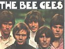 BEE GEES--SPANISH PICTURE SLEEVE + 45--(HOLIDAY/WORLD)--PS--PIC--SLV