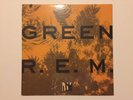 REM - GREEN Vinyl LP Original First USA Press (SEALED) Warner Bros 9257951 R.E.M
