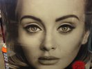 New LP:  ADELE - 25  *NEW VINYL LP*  Same Day Free Post - Not all LPs are sealed