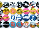 Sex Pistols 1976-1977 Badge Set - 28 Quality Pin / Button Badges (Punk)