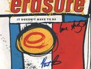 Erasure-It doesn't have to be.7
