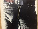 Rolling Stones Sticky Fingers 1971 Vinyl 1st Press COC59100
