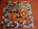 Rolling Stones Satanic Majesties Request 1967 EX London Stereo LP w/ 3D Cover