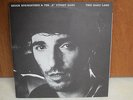Bruce Springsteen - This hard land LP studio 1984