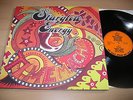 Starglow Energy, Time Machine LP/1995 Swiss Progressive / Signiert SELP 7009