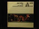 Alan Silva/Celestial Communication Orchestra-Actuel 42/43/44-3LP SET RARE FRANCE