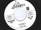 1958 Rockabilly Jackie Dee 