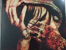 The Amity Affliction Youngbloods Vinyl Black Splatter