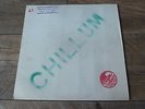 Chillum - Same 1971 UK LP MUSHROOM 1st with PHOTO INSERT PSYCH/PROG SECONDHAND