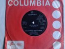 Ruperts People/Reflections Of Charles Brown.1967 UK Columbia Original 45.