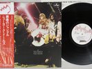 NEW YORK DOLLS TOO MUCH, TOO SOON MERCURY RJ-5135 Japan OBI Vinyl LP