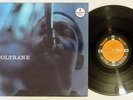 JOHN COLTRANE COLTRANE IMPULSE SH-3001 Japan Vinyl LP