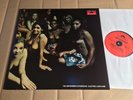 JIMI HENDRIX EXPERIENCE - ELECTRIC LADYLAND - 2 LP - GERMANY Reissue 1978(DI589)
