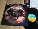 NEIL YOUNG & CRAZY HORSE - RAGGED GLORY - LP - GERMANY 1990 + Beilage  (DI142)