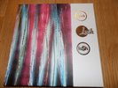 LUSH Origami 5 LP Vinyl Box Set RSD Rare OOP Gala Spooky Split Lovelife Topolino