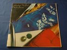 RICHARD WRIGHT - Wet Dream - PROOF COVER TEST PRESS A2U/B1U LP PINK FLOYD