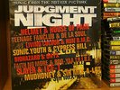 Judgment Night - soundtrack ost - RSD 2016 - RED vinyl lp - Pearl Jam RUN D.M.C.