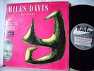 Miles Davis All Stars ?2 Bemsha Swing The Man I Love France 10