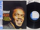 TYRONE WASHINGTON NATURAL ESSENCE BLUE NOTE BN 4274 Japan OBI Vinyl LP
