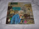Frank Zappa, The Grand Wazoo, Orig UK Reprise G/fld LP EX/EX A-1 B-1 1st Press