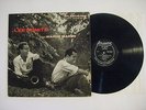 Lee Konitz With Warne Marsh LP Original 1955 Atlantic Deep Groove Mono  G+ JAZZ