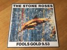 The Stone Roses Fools Gold  UK  12