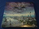 IRON MAIDEN - Brave New World UNPLAYED 2 x PICTURE DISC 12