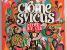 THE CROME SYRCUS Love Cycle COMMAND/ABC SF PSYCH LP Gatefold STEREO