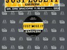 Eminem Just Lose It 12in NEW/SEALED
