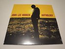 John Lee Hooker: Anthology - The Best Of Vinyl 2 LP