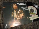 BOB MARLEY&THE WAILERS I shot the sheriff/Put it on 7