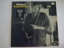 Nilsson?– Nilsson Schmilsson LP 1971 RCA Victor POSTER  SHRINK  HYPE  VG+