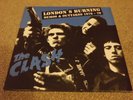 The Clash London's Burning Demos Outtakes 1976 - 79 Rare 12