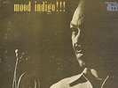 TAFT JORDAN PLAYS DUKE ELLINGTON-LP- MOOD INDIGO- RARE PRESTIGE MOODSVILLE-1961